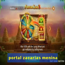 portal zacarias menina